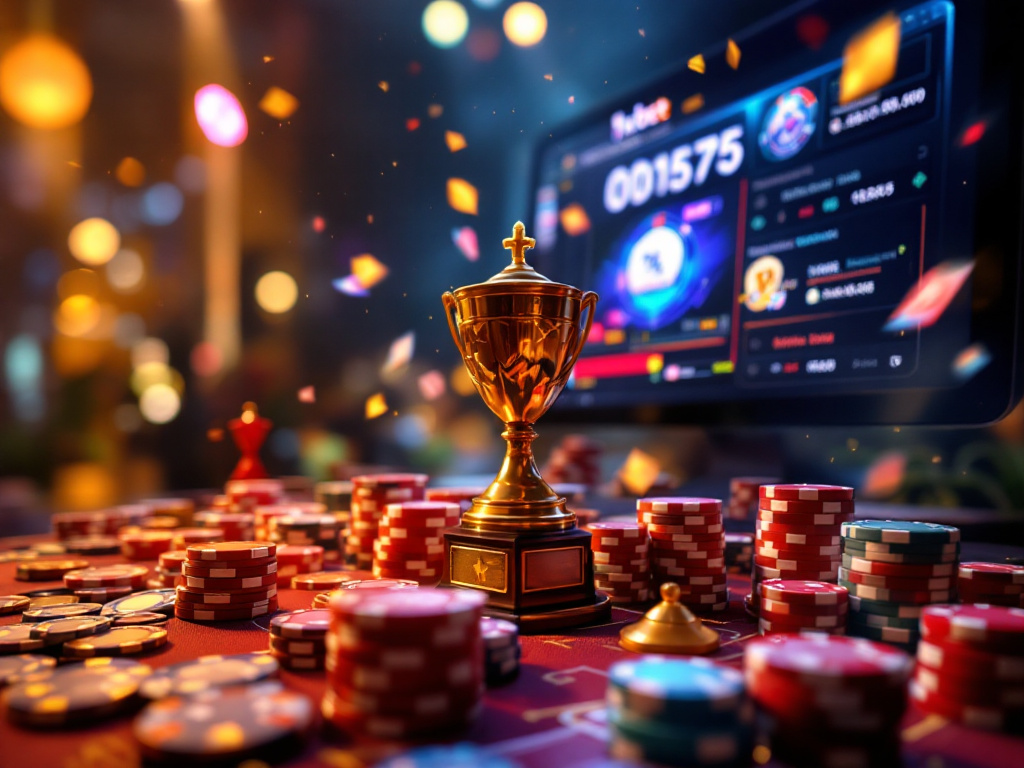 Enhancing the Future of Casino Tournaments at 1xbet